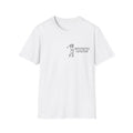Weekend Golfer – Golf Lover T-Shirt