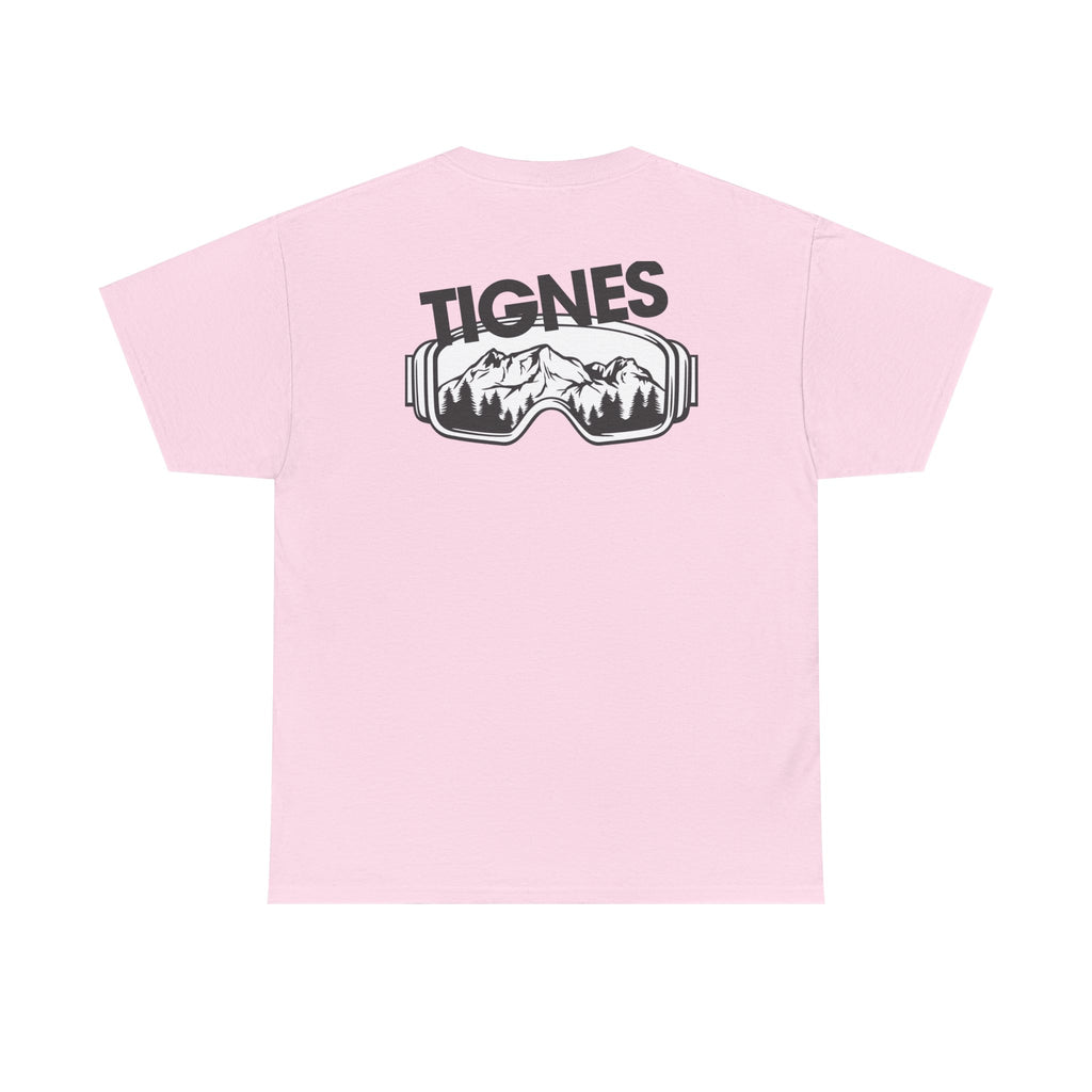 Tignes Ski Trip Tee