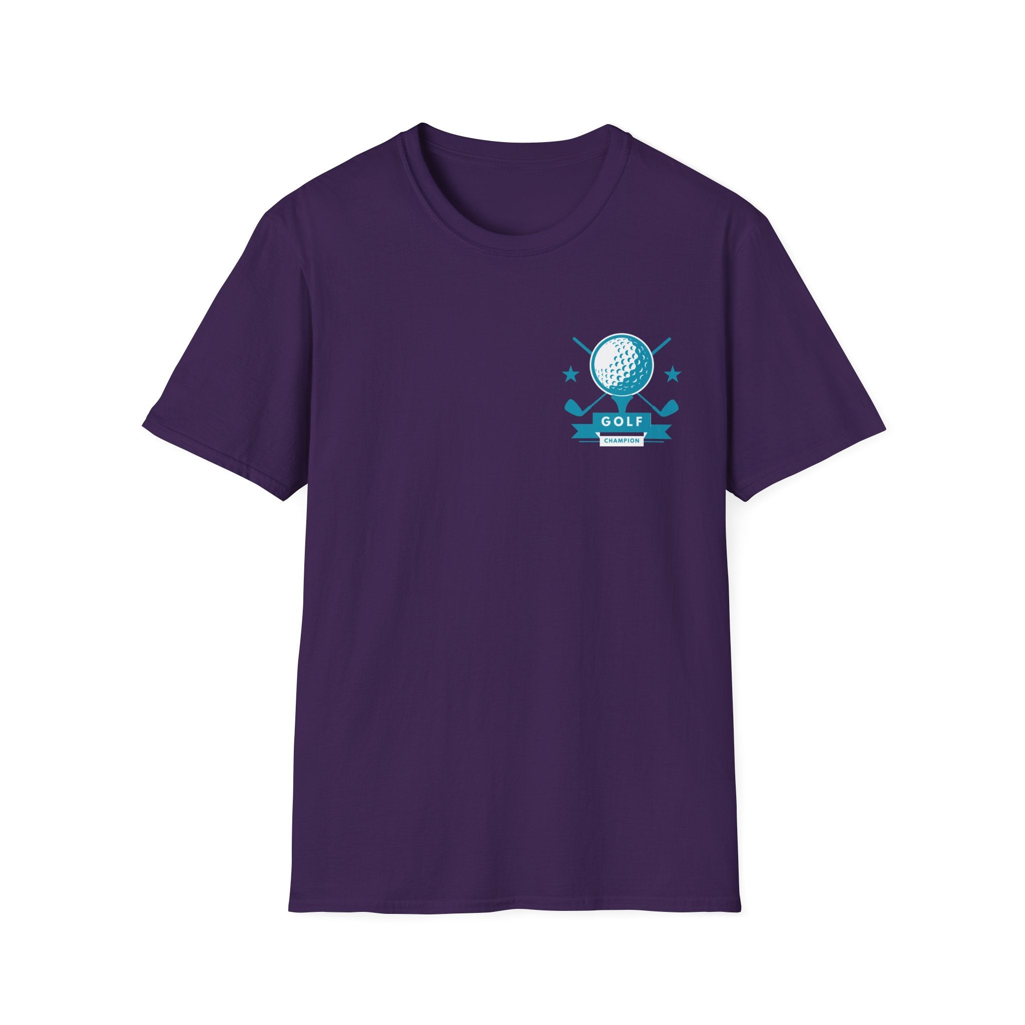 Golf Champion – Golfers T-Shirt
