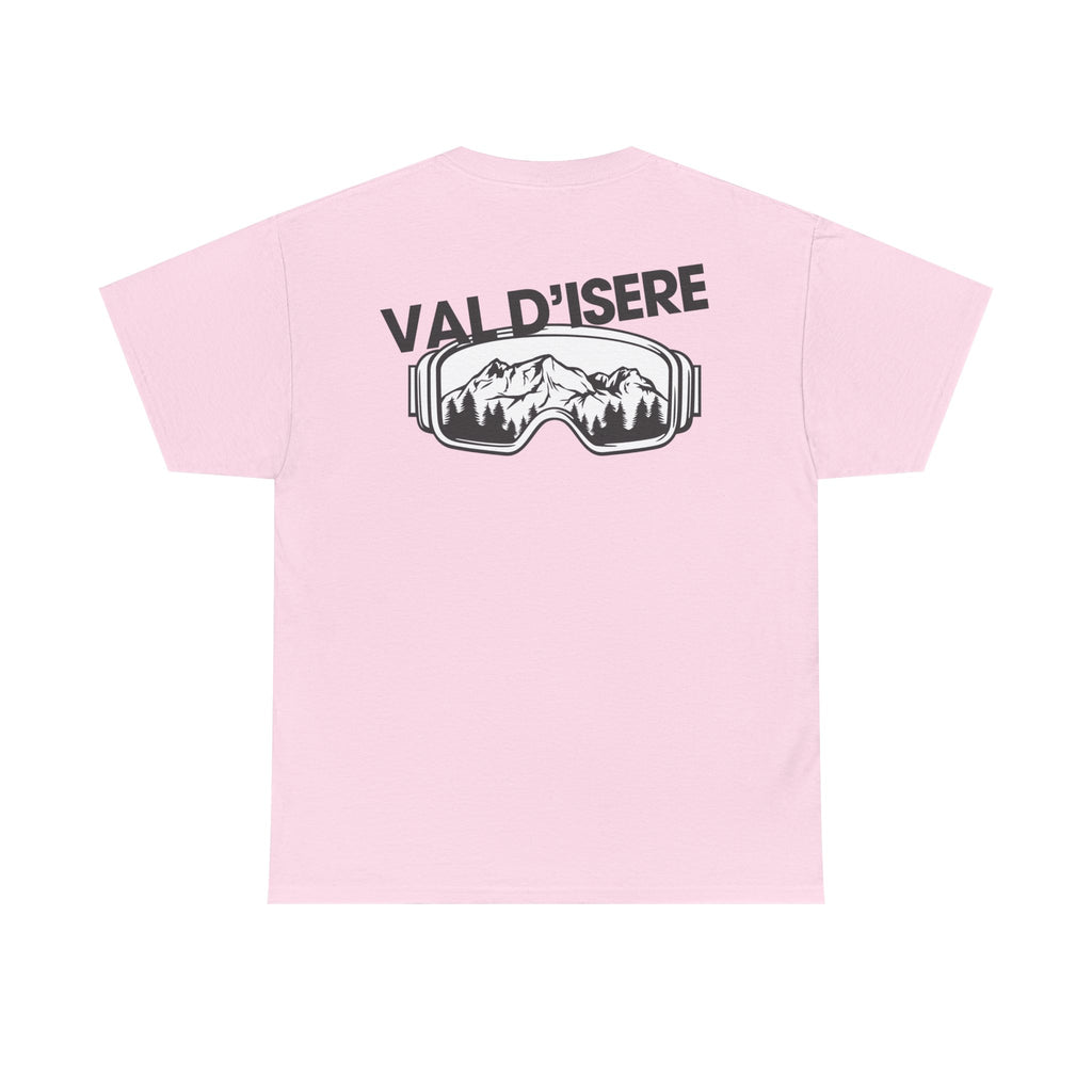 Val D'Isere Ski Trip Tee