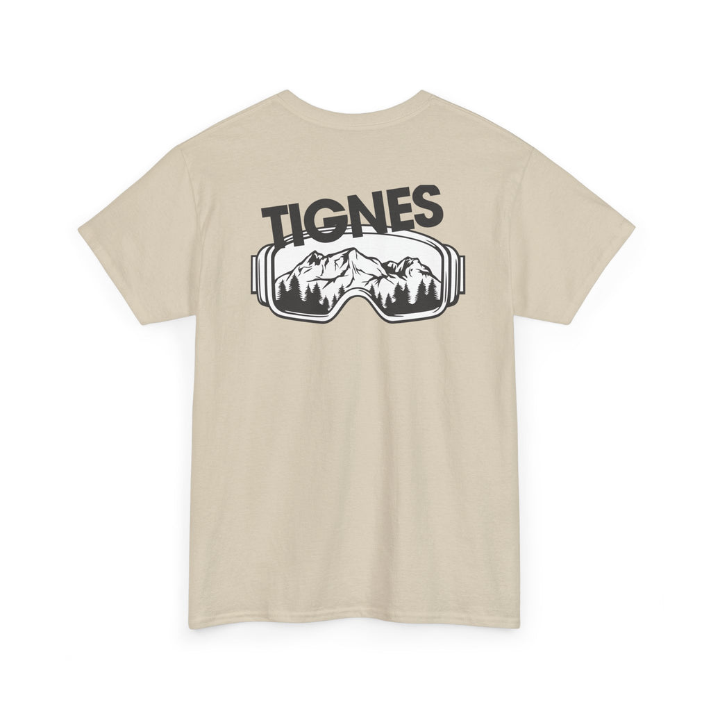 Tignes Ski Trip Tee