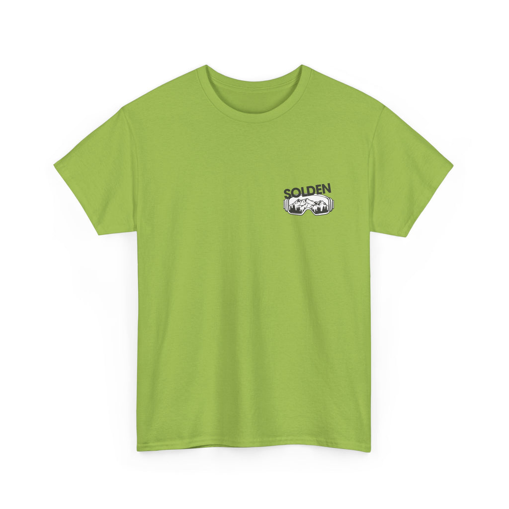 Solden Ski Trip Tee