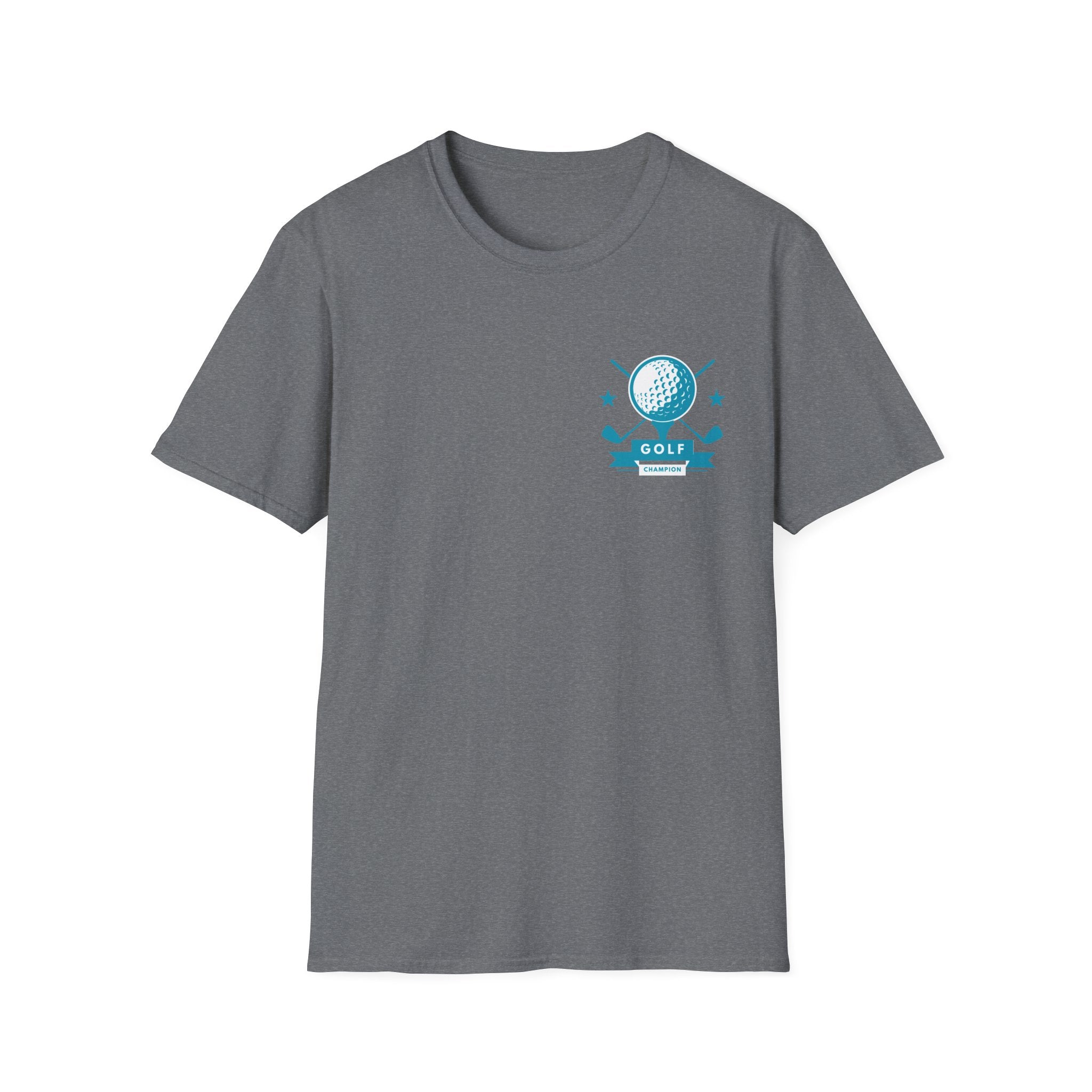 Golf Champion – Golfers T-Shirt