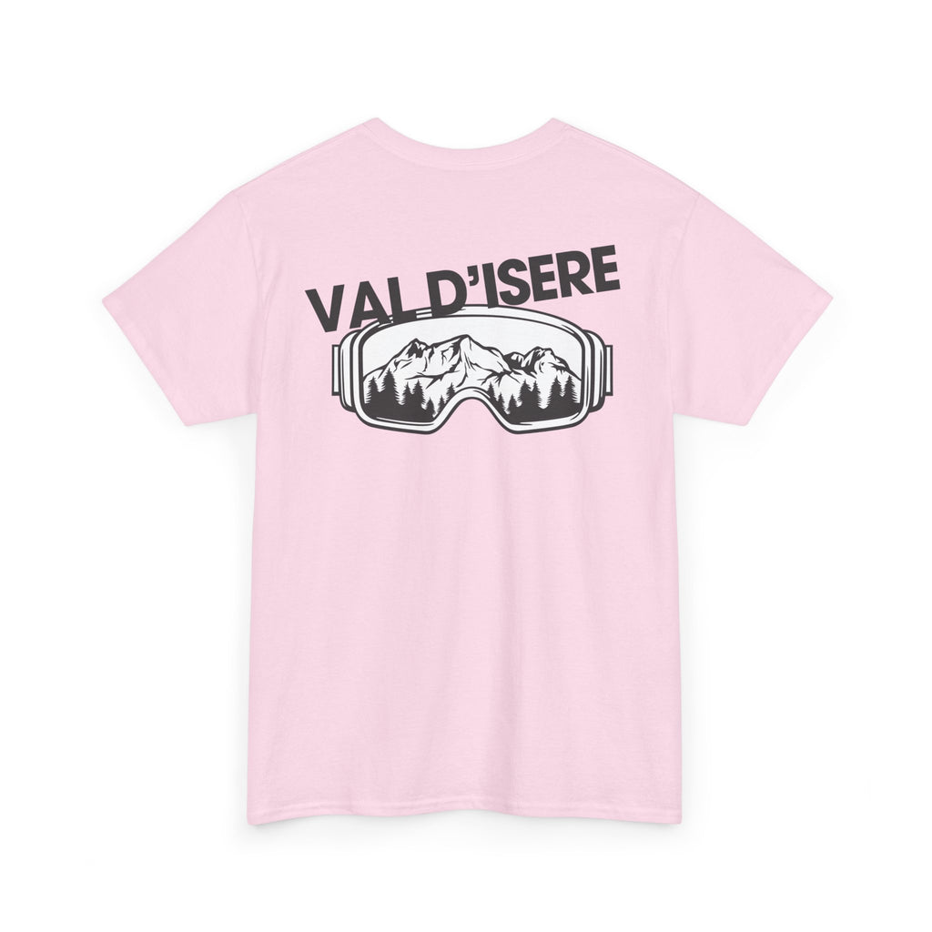 Val D'Isere Ski Trip Tee