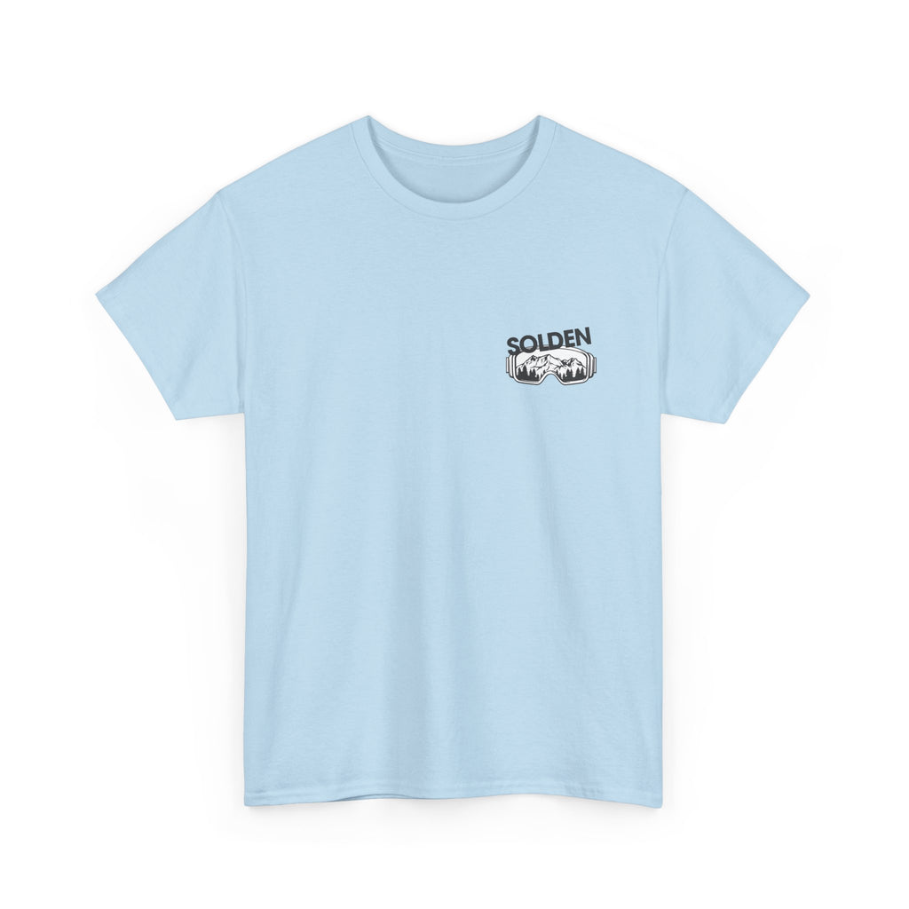 Solden Ski Trip Tee