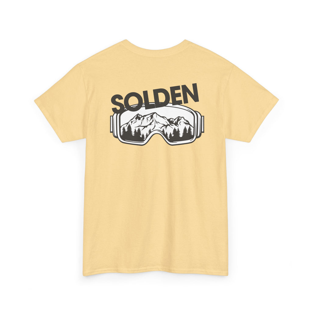 Solden Ski Trip Tee