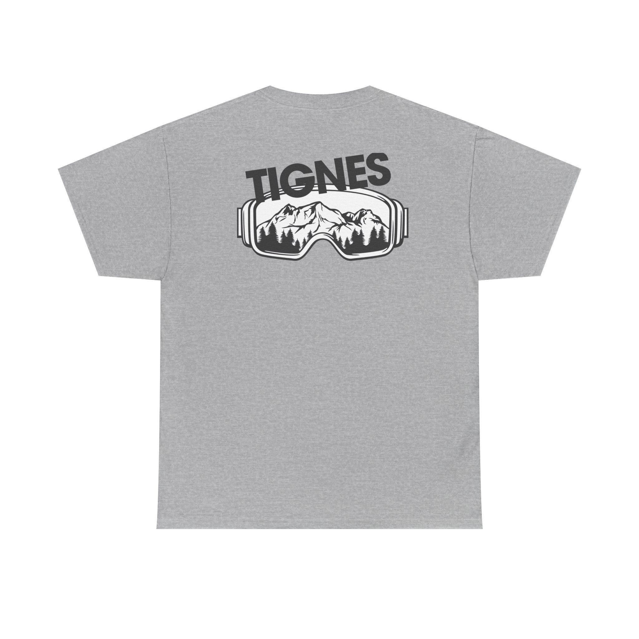 Tignes Ski Trip Tee