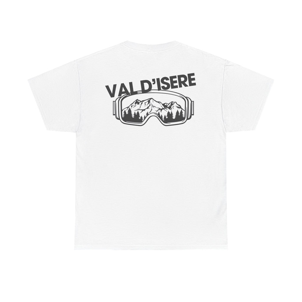 Val D'Isere Ski Trip Tee