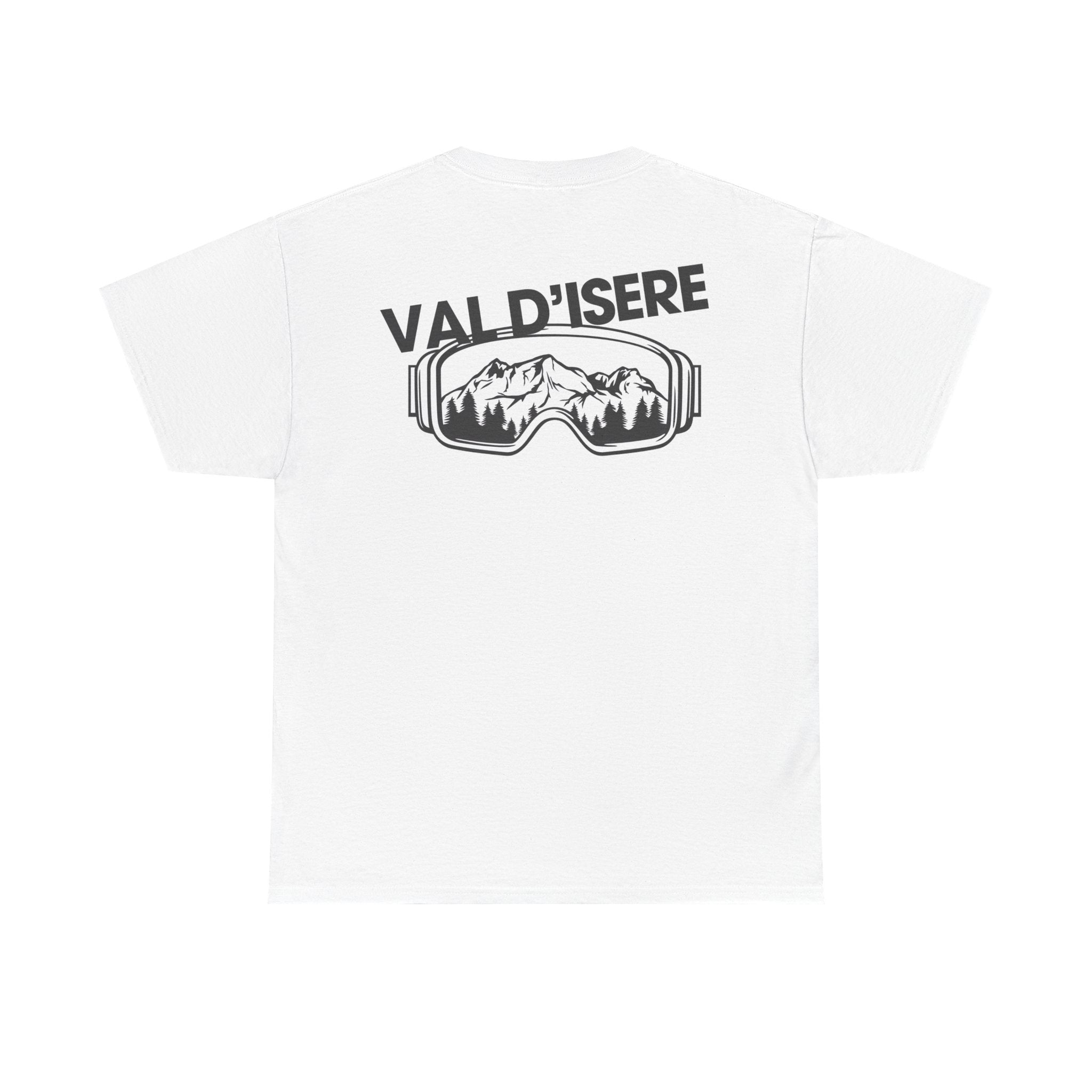 Val D'Isere Ski Trip Tee