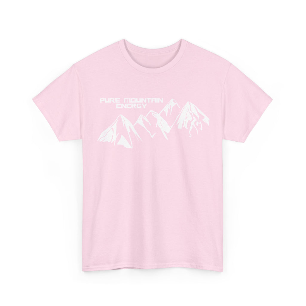 Pure Mountain Energy