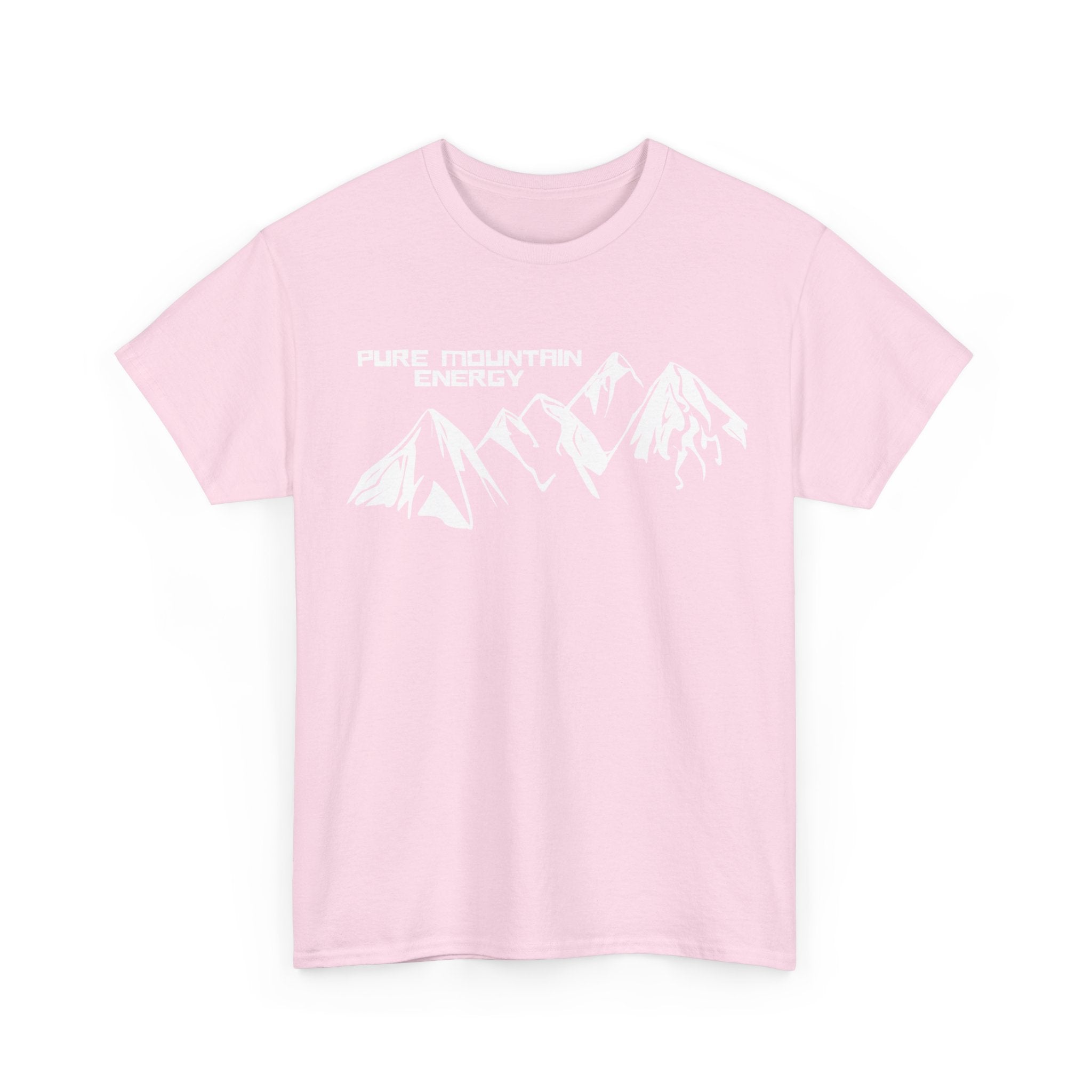 Pure Mountain Energy