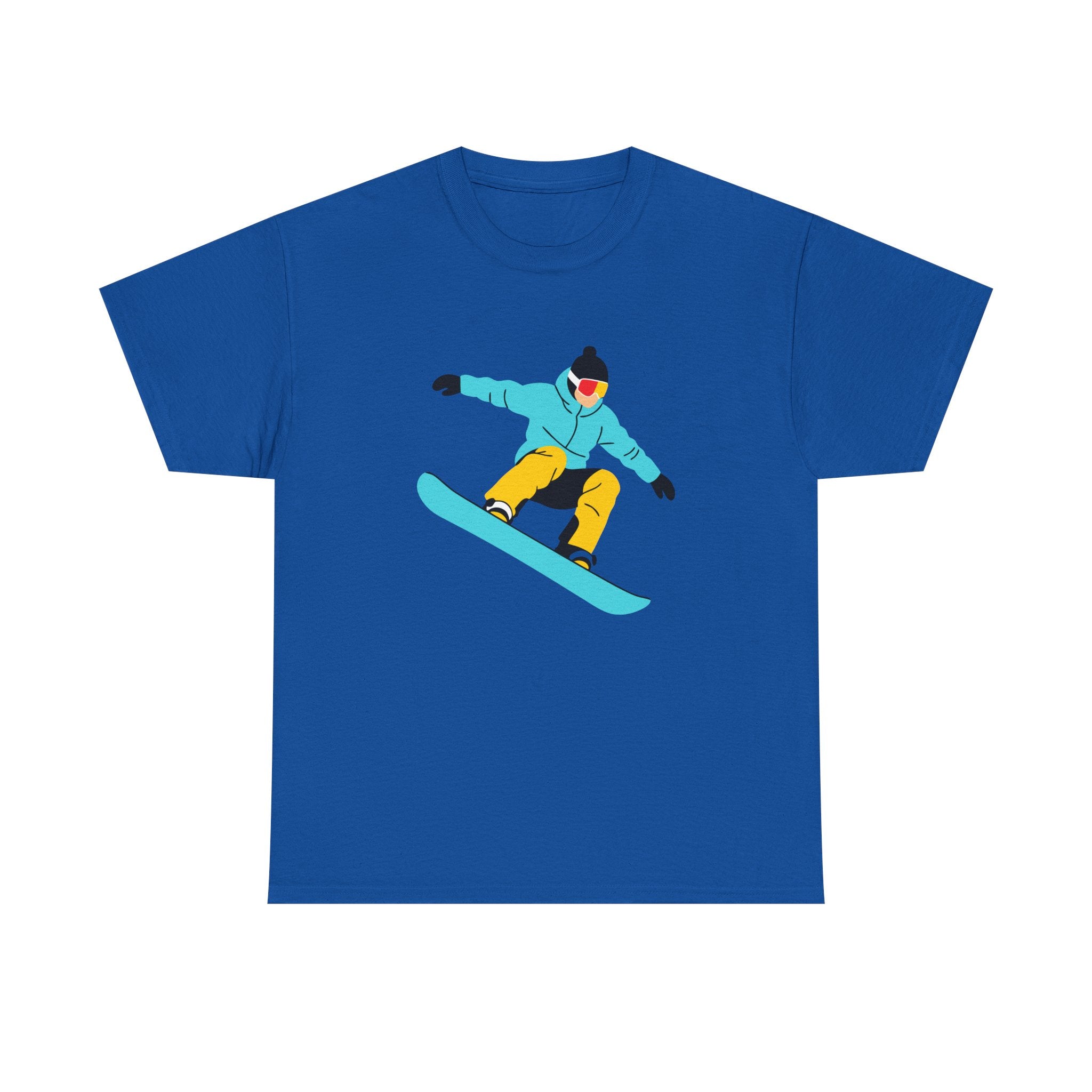 Boarder