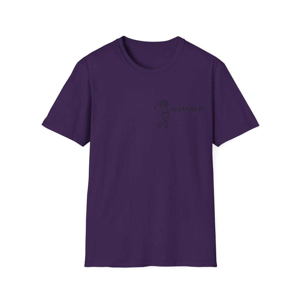 Shanker – Golf Lover T-Shirt