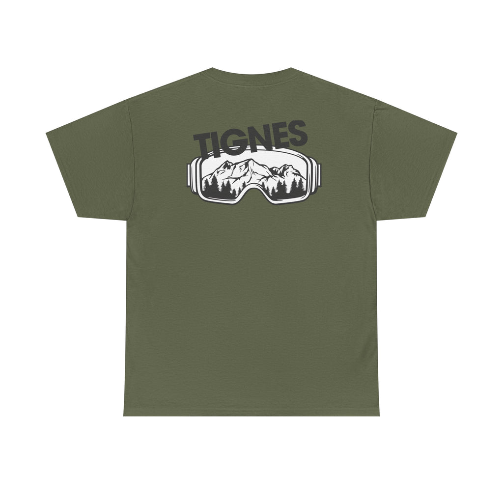 Tignes Ski Trip Tee