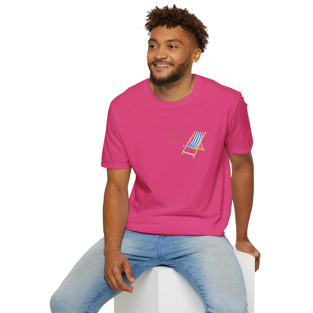 Gone Golfing– Golf T-Shirt