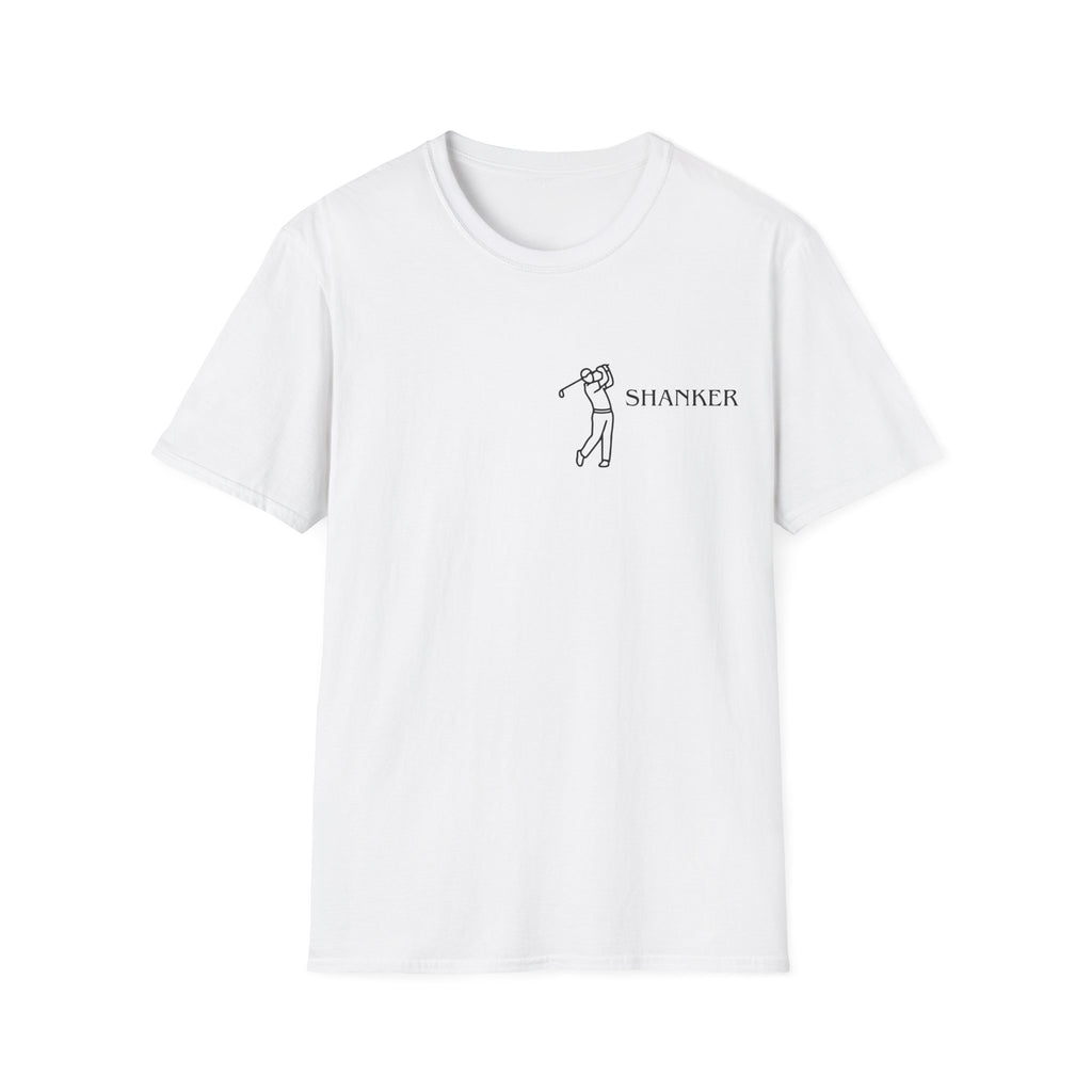 Shanker – Golf Lover T-Shirt