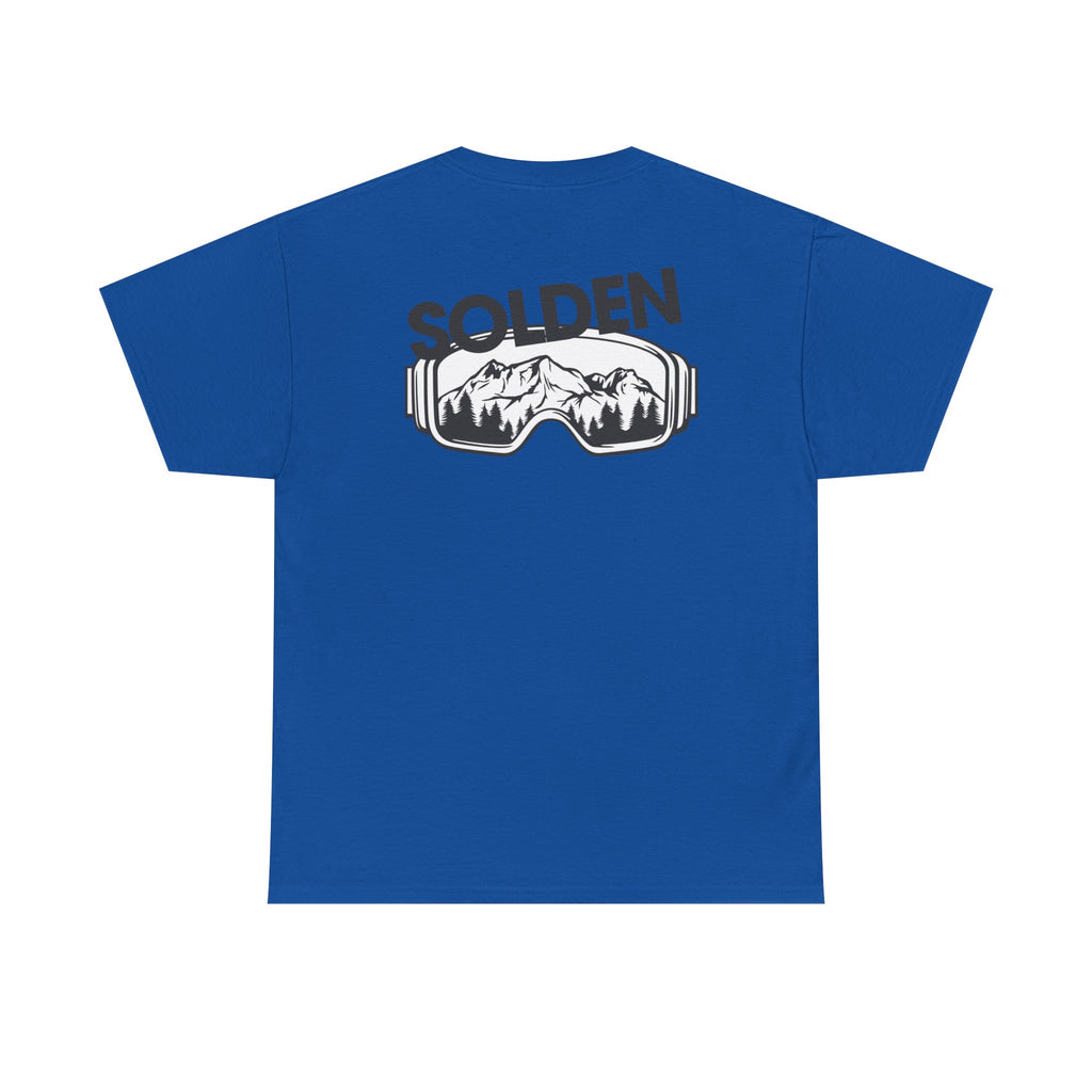 Solden Ski Trip Tee