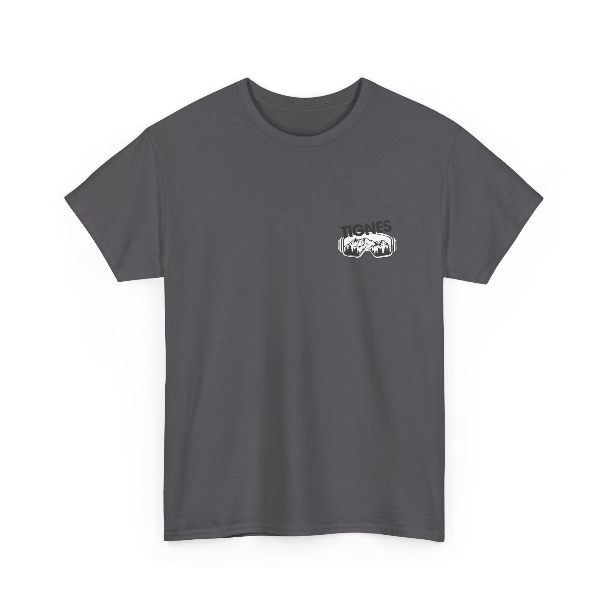 Tignes Ski Trip Tee