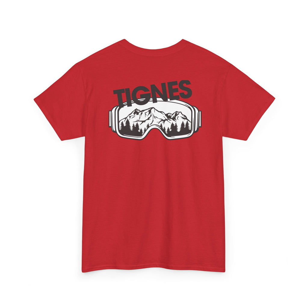 Tignes Ski Trip Tee