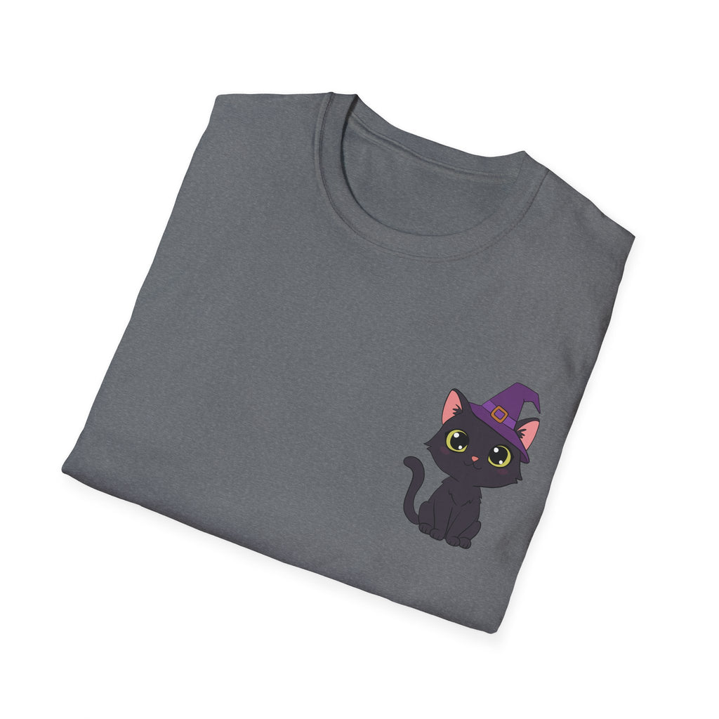 Halloween Kitten