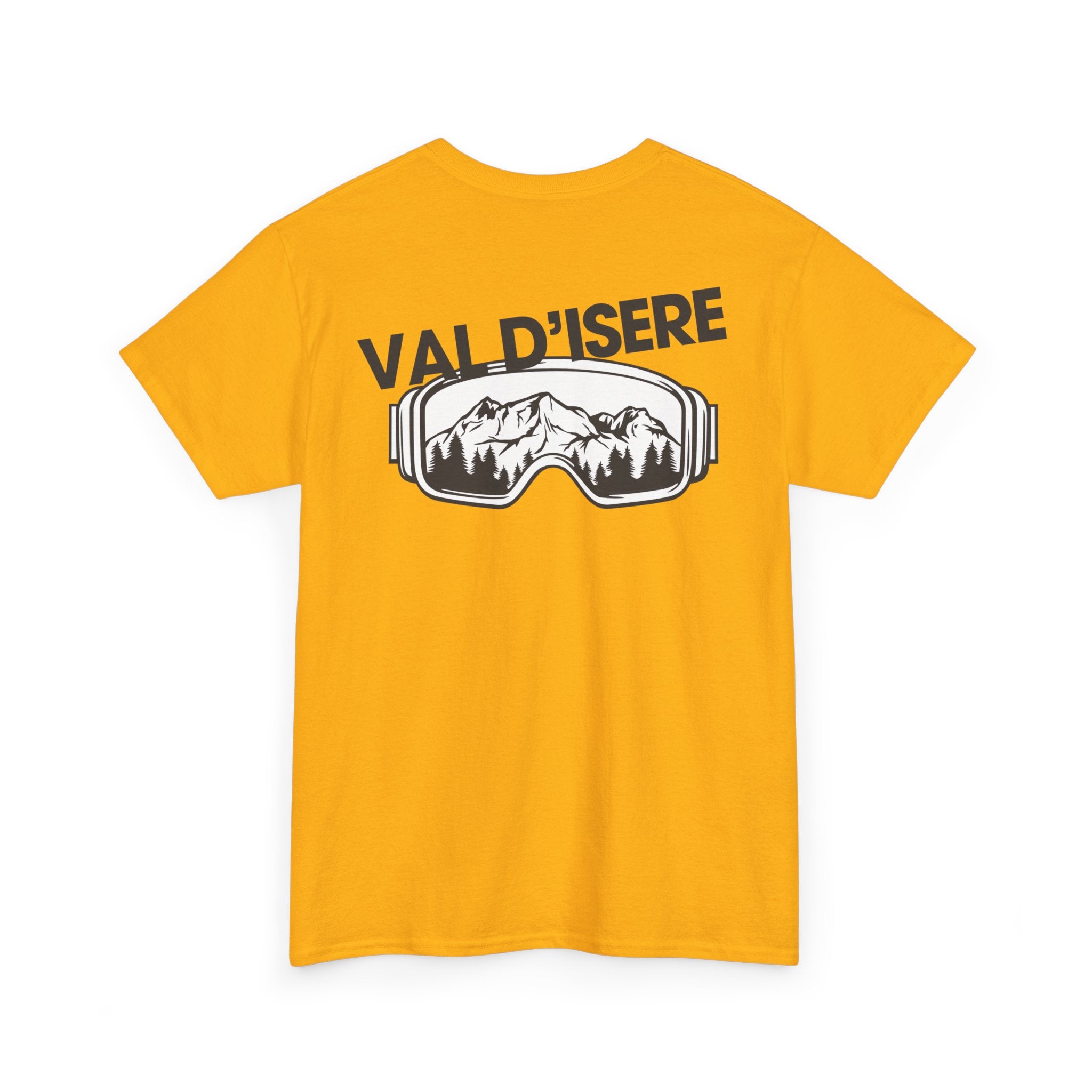 Val D'Isere Ski Trip Tee