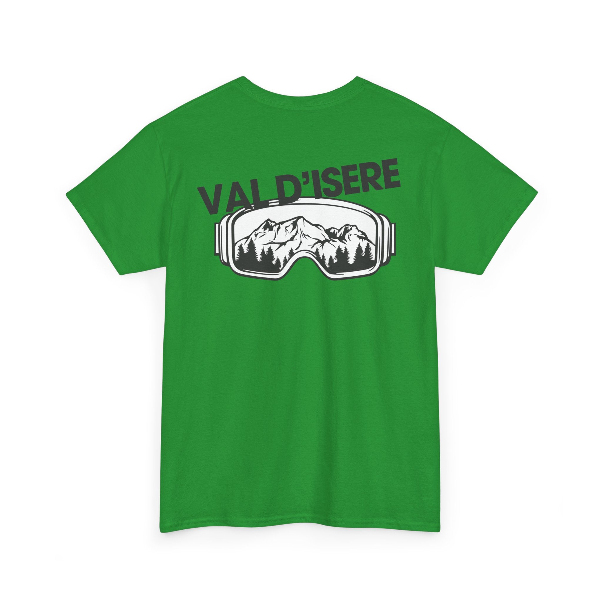Val D'Isere Ski Trip Tee