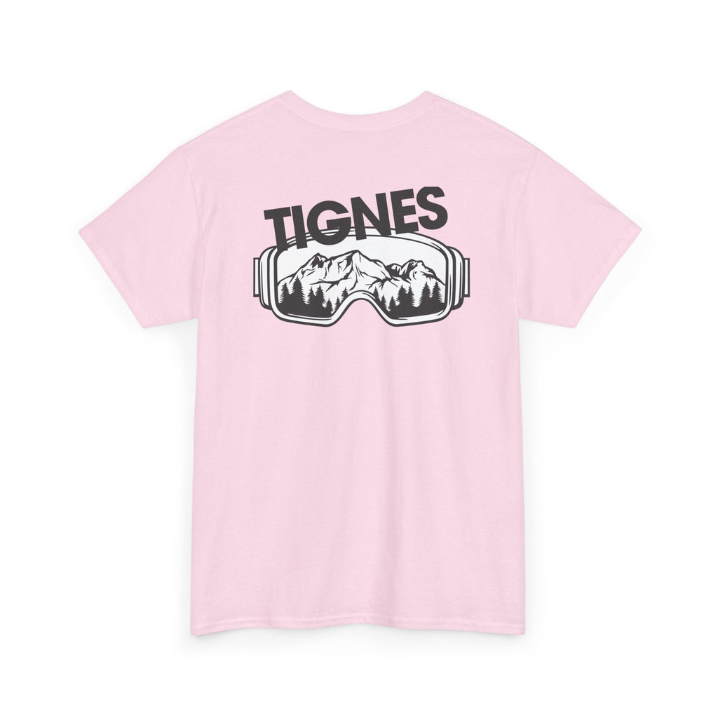 Tignes Ski Trip Tee