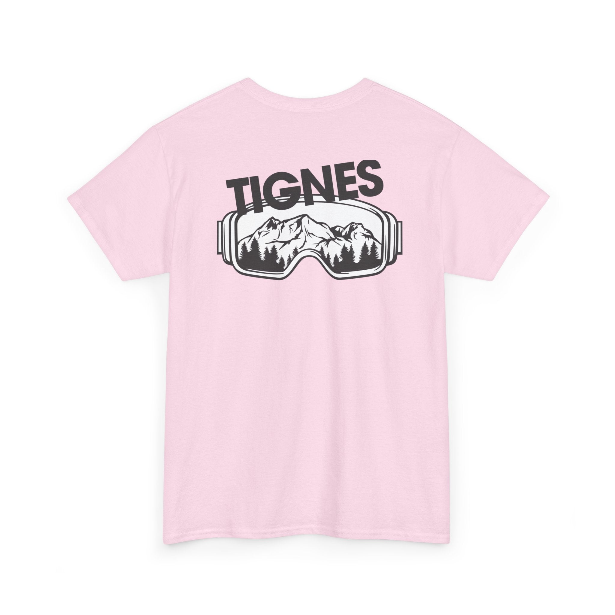 Tignes Ski Trip Tee