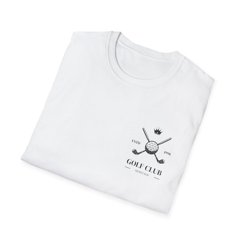 Golf Club – Golfers T-Shirt