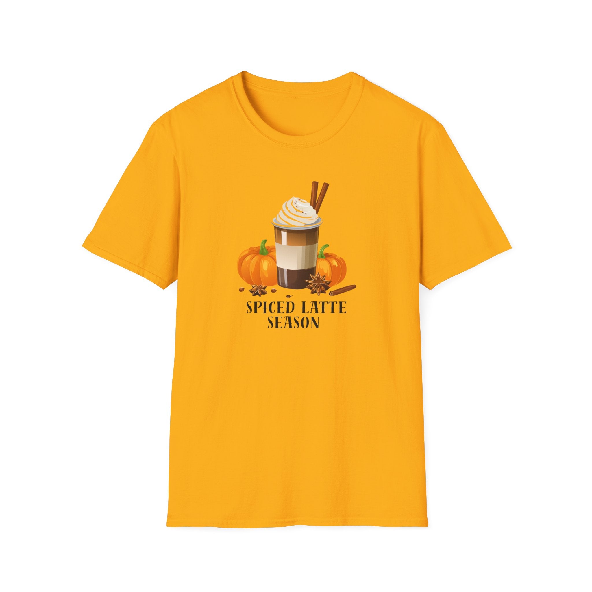 Its Spiced Latte Season !