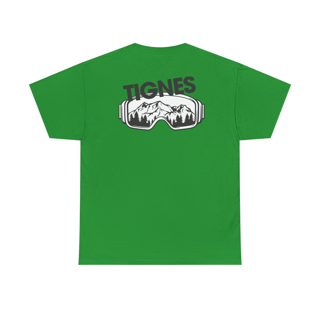 Tignes Ski Trip Tee