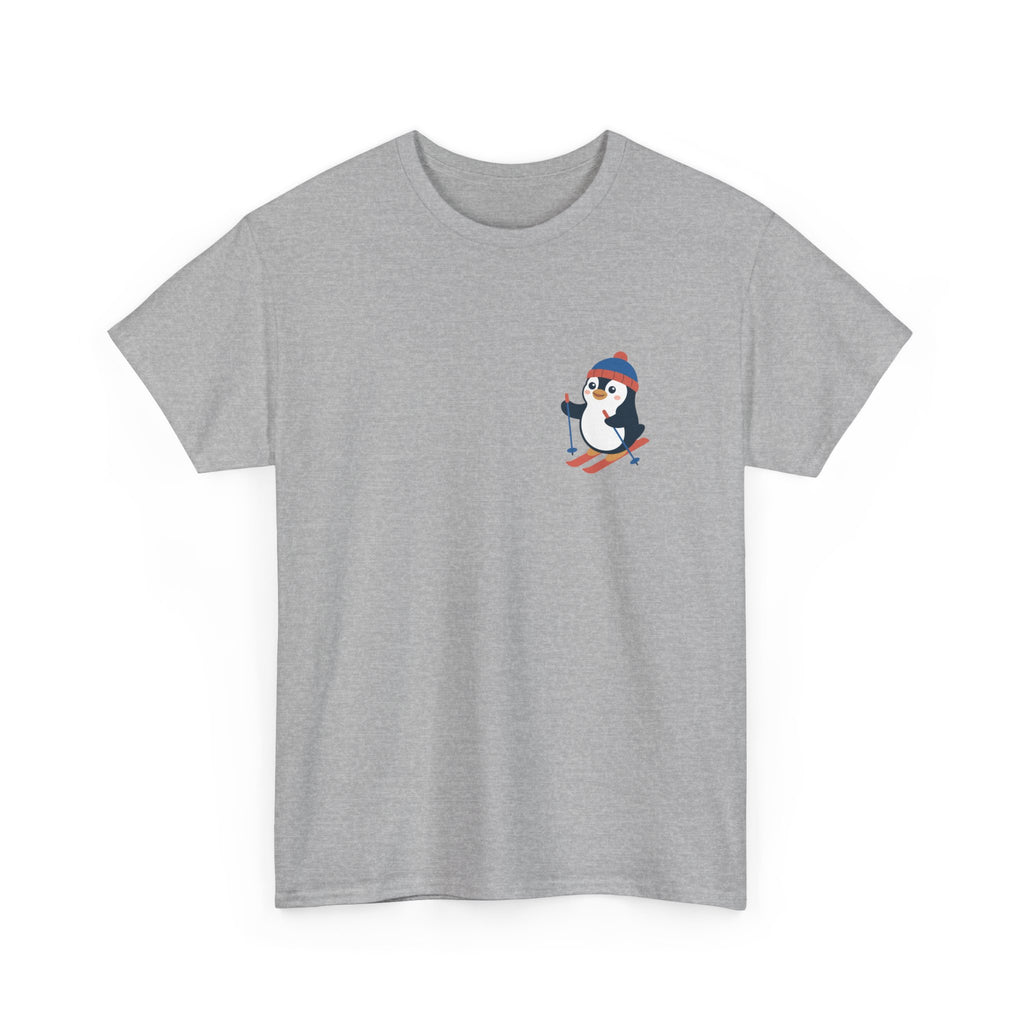 Penguin Ski