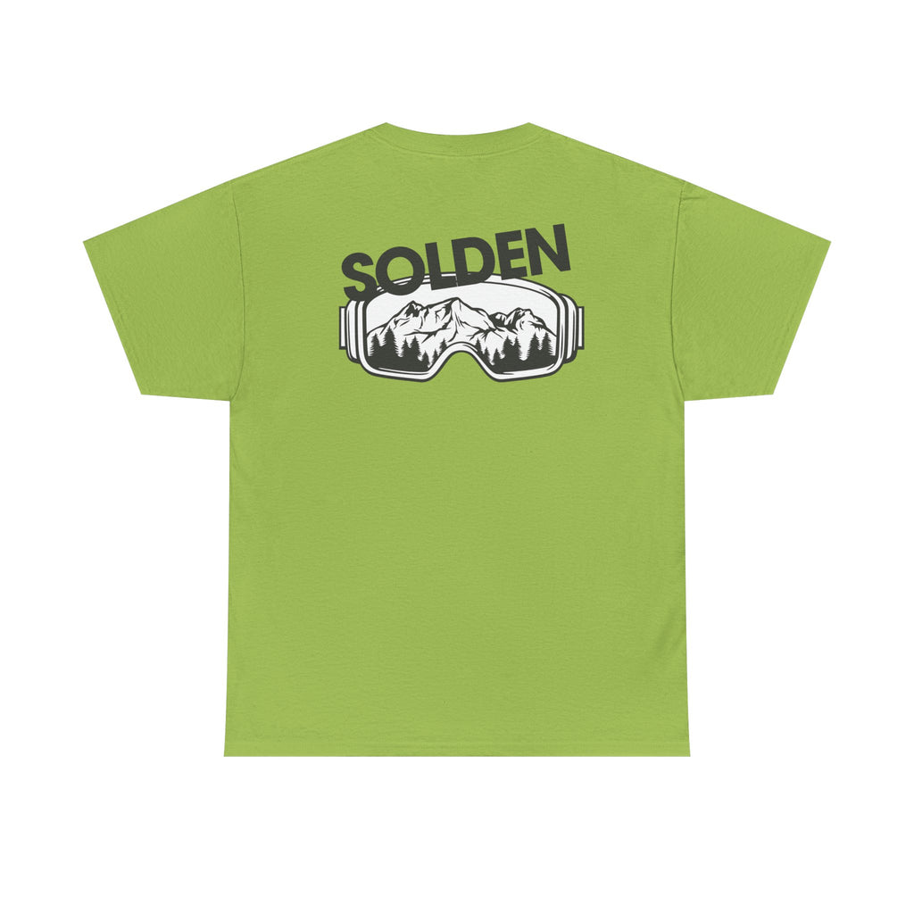 Solden Ski Trip Tee