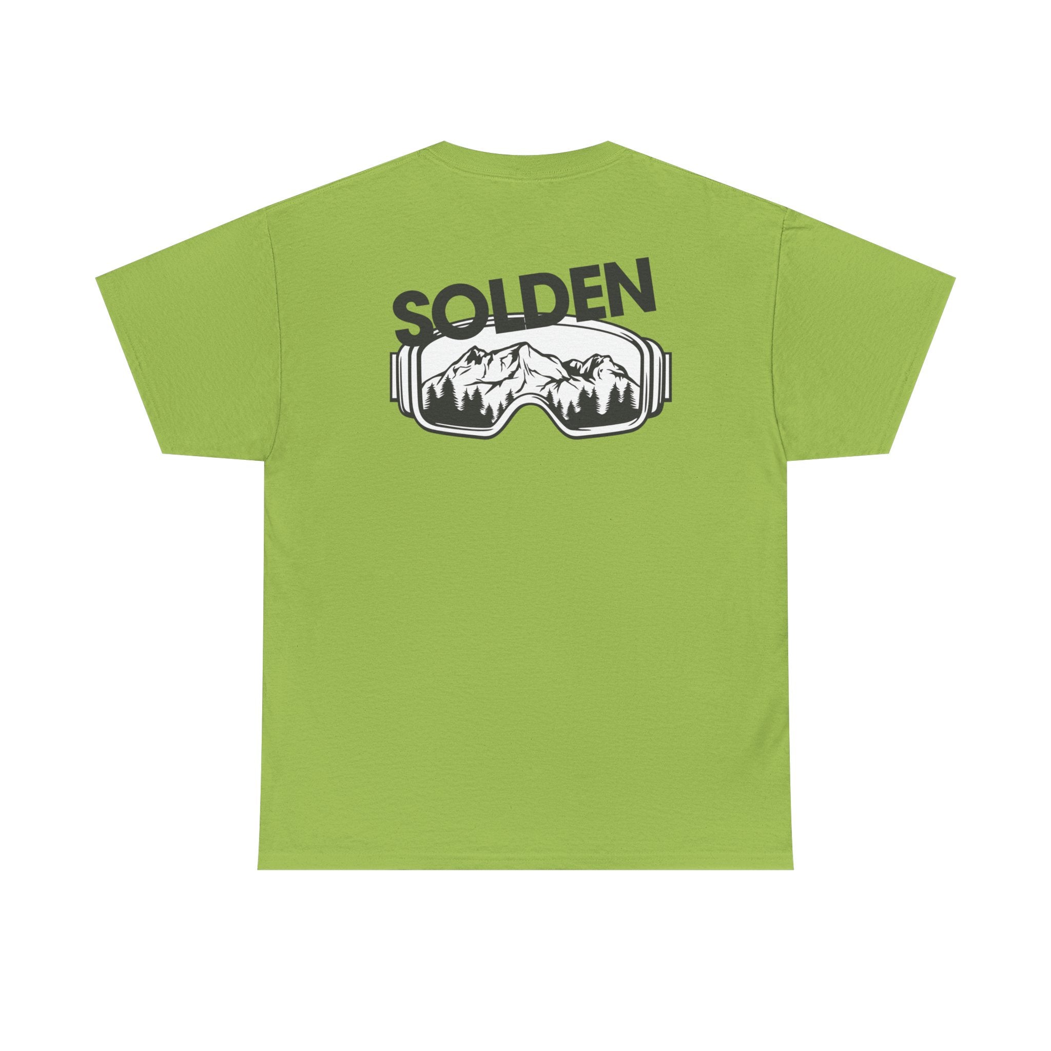 Solden Ski Trip Tee