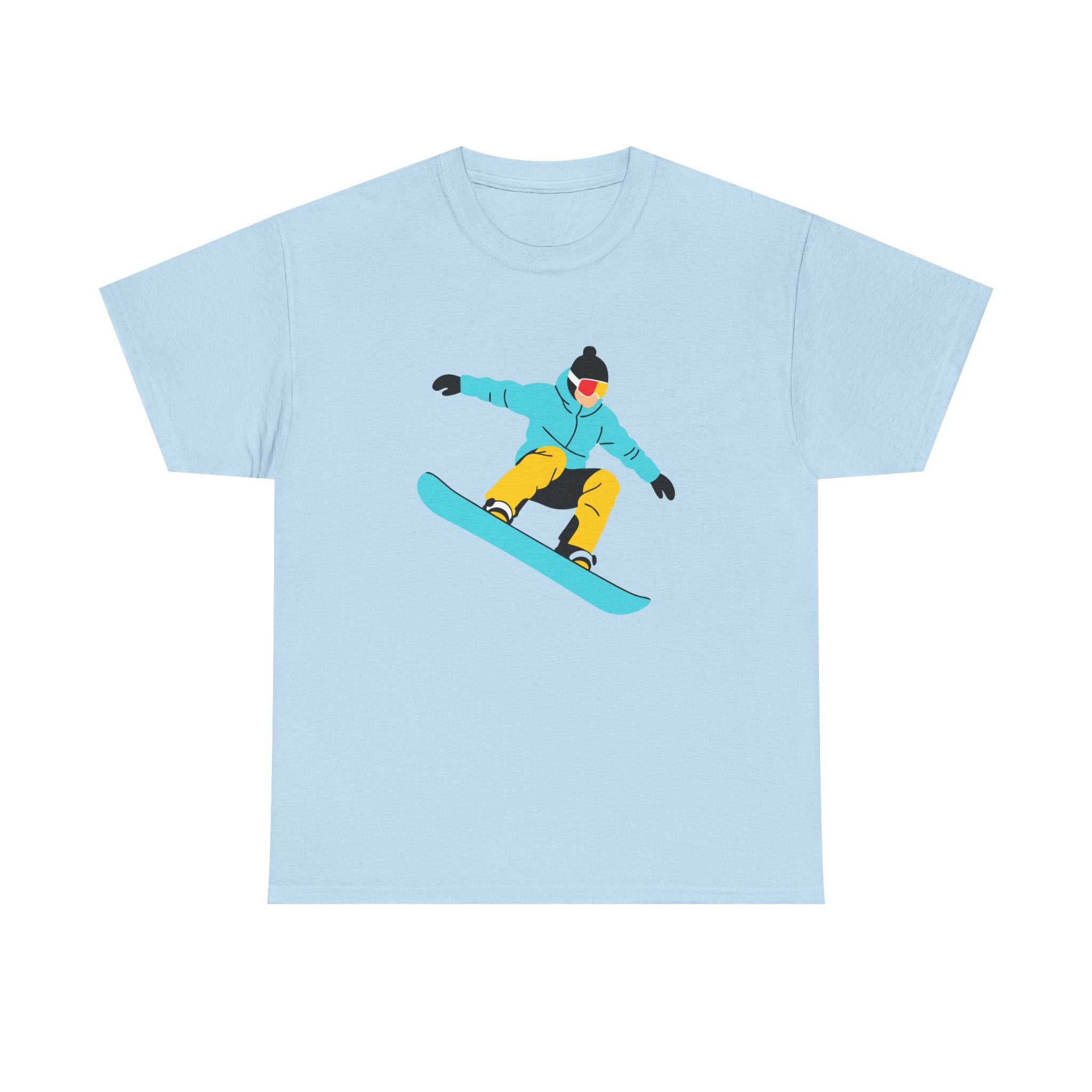 Boarder