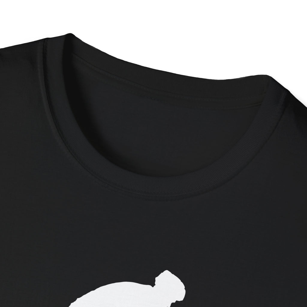 Mountain Biker T-Shirt | Mountain Biking Graphic Tee