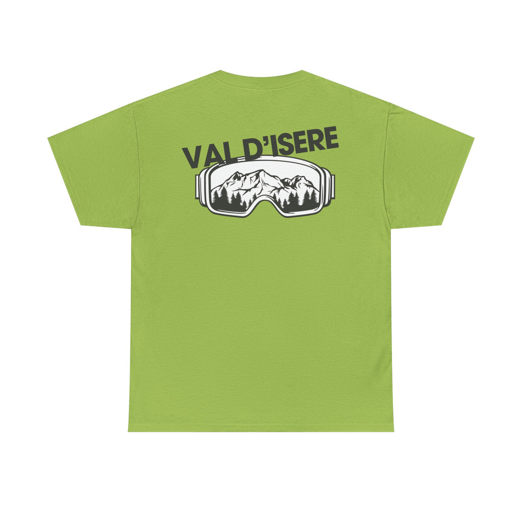 Val D'Isere Ski Trip Tee
