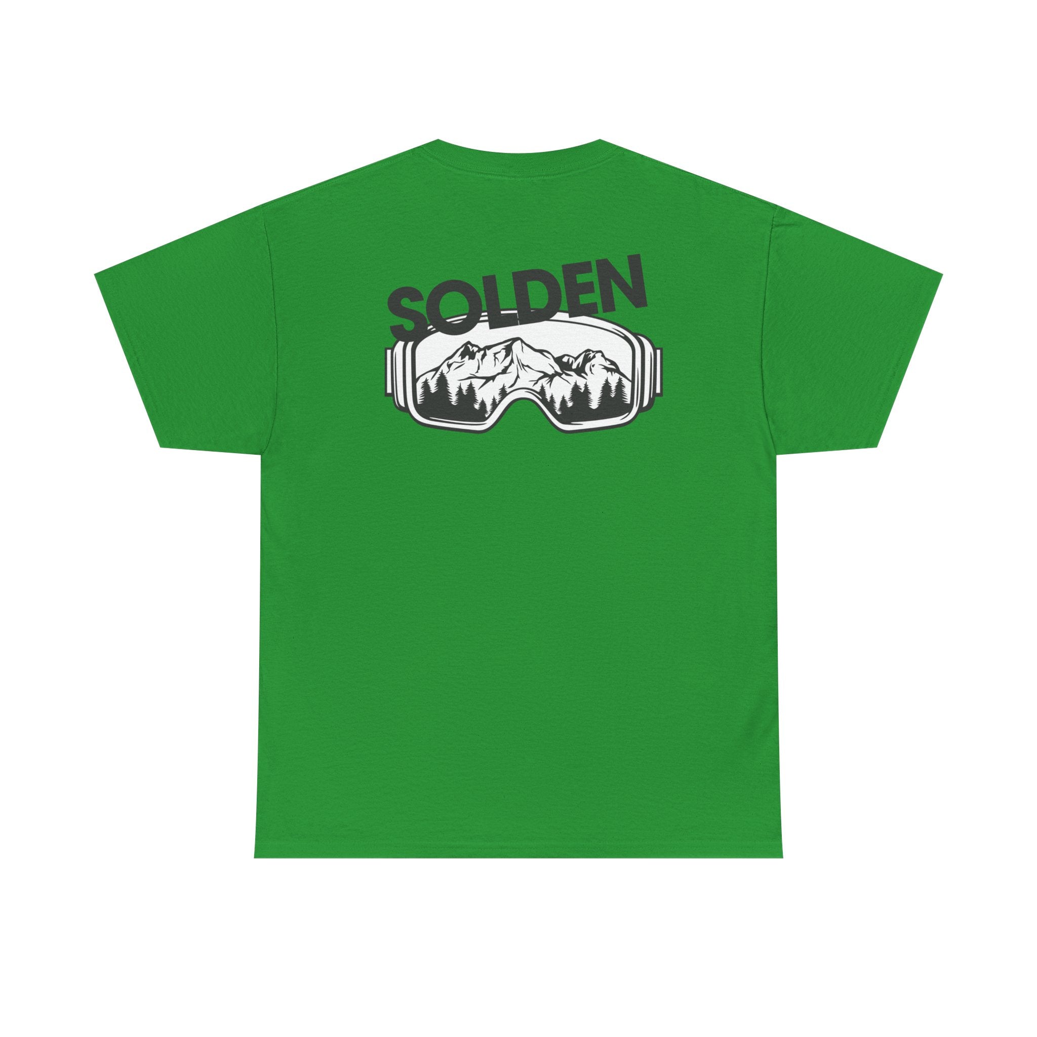 Solden Ski Trip Tee