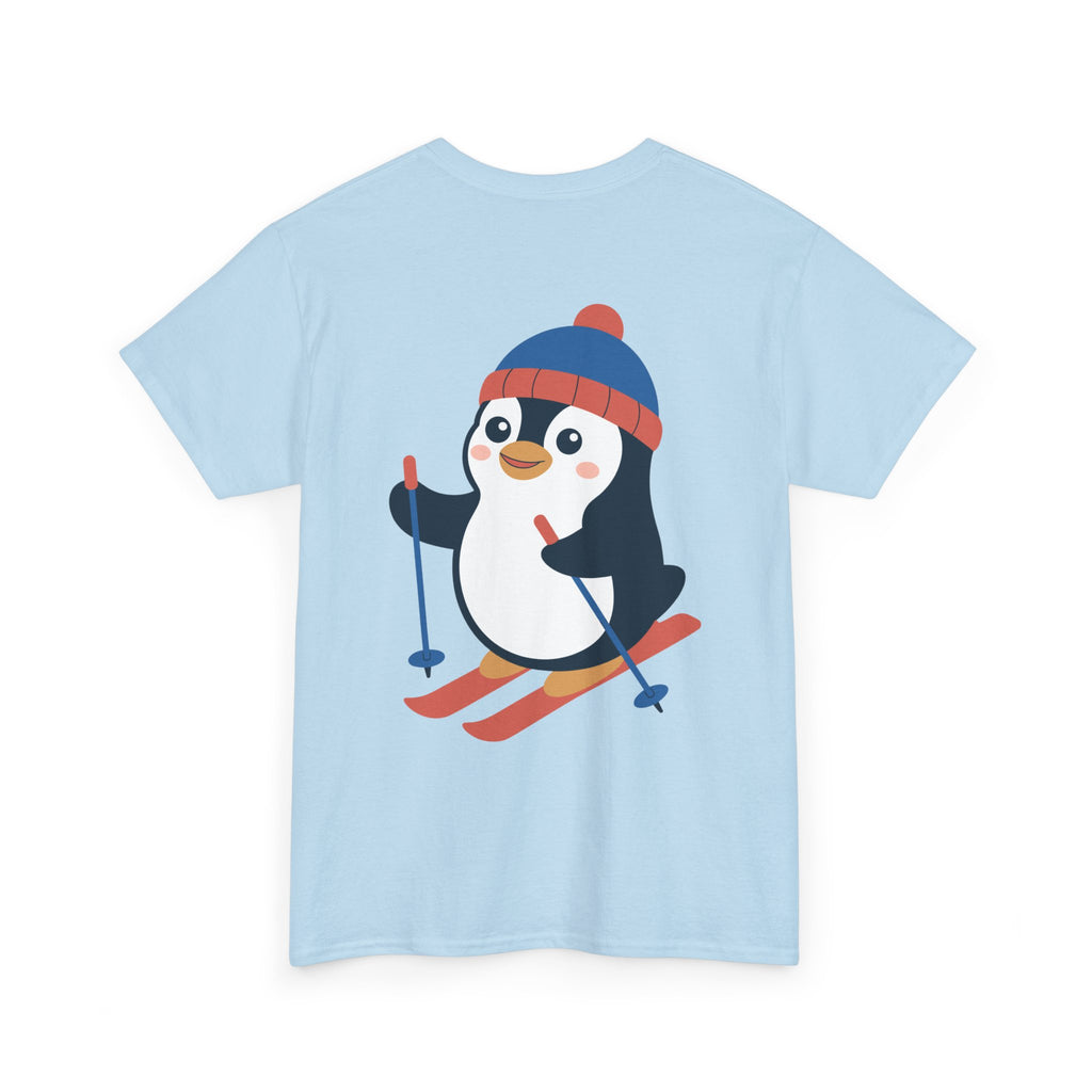 Penguin Ski
