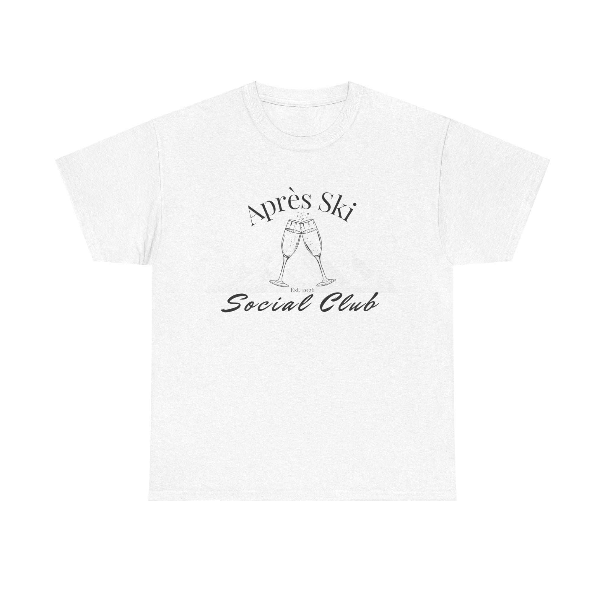Apres Ski Social Club