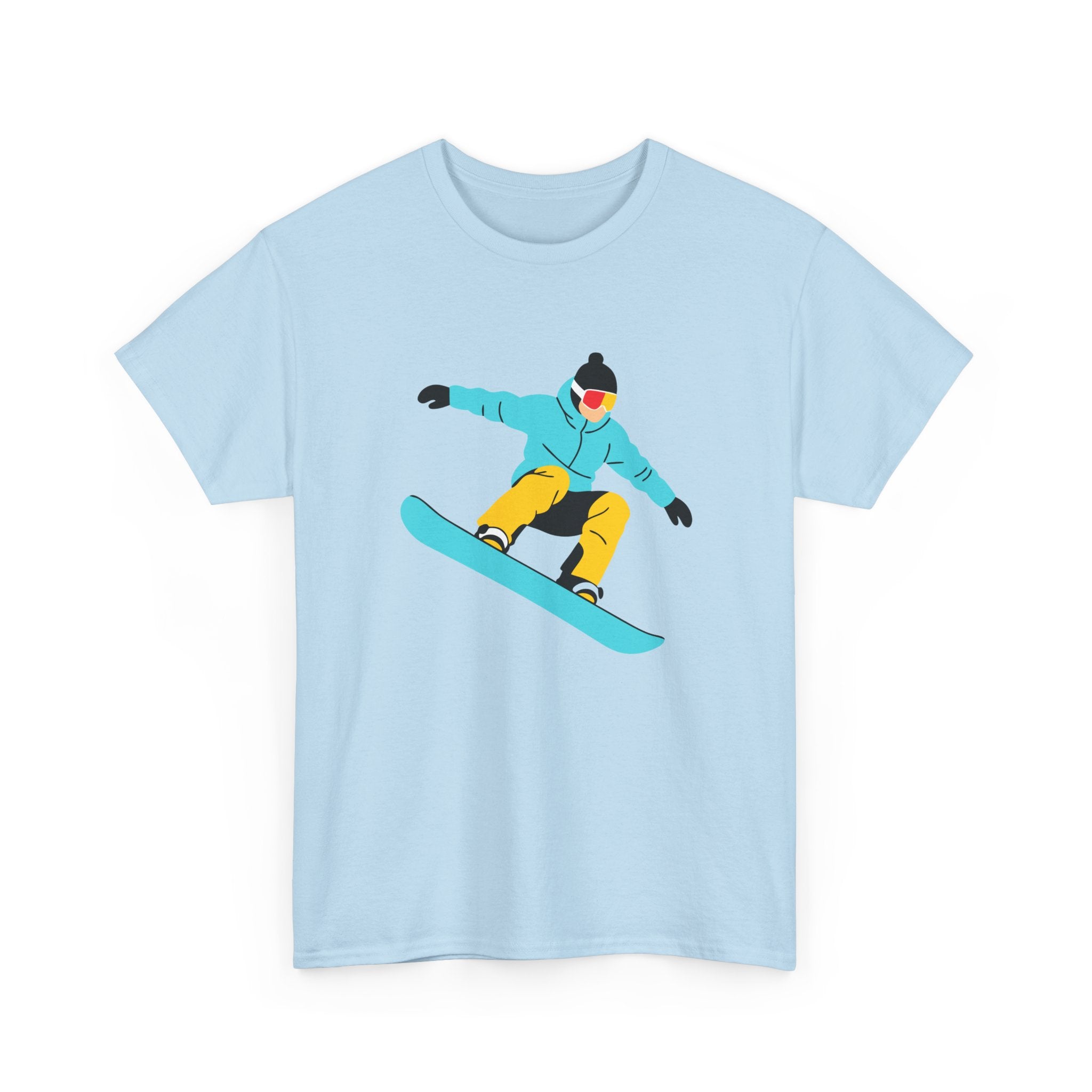 Boarder