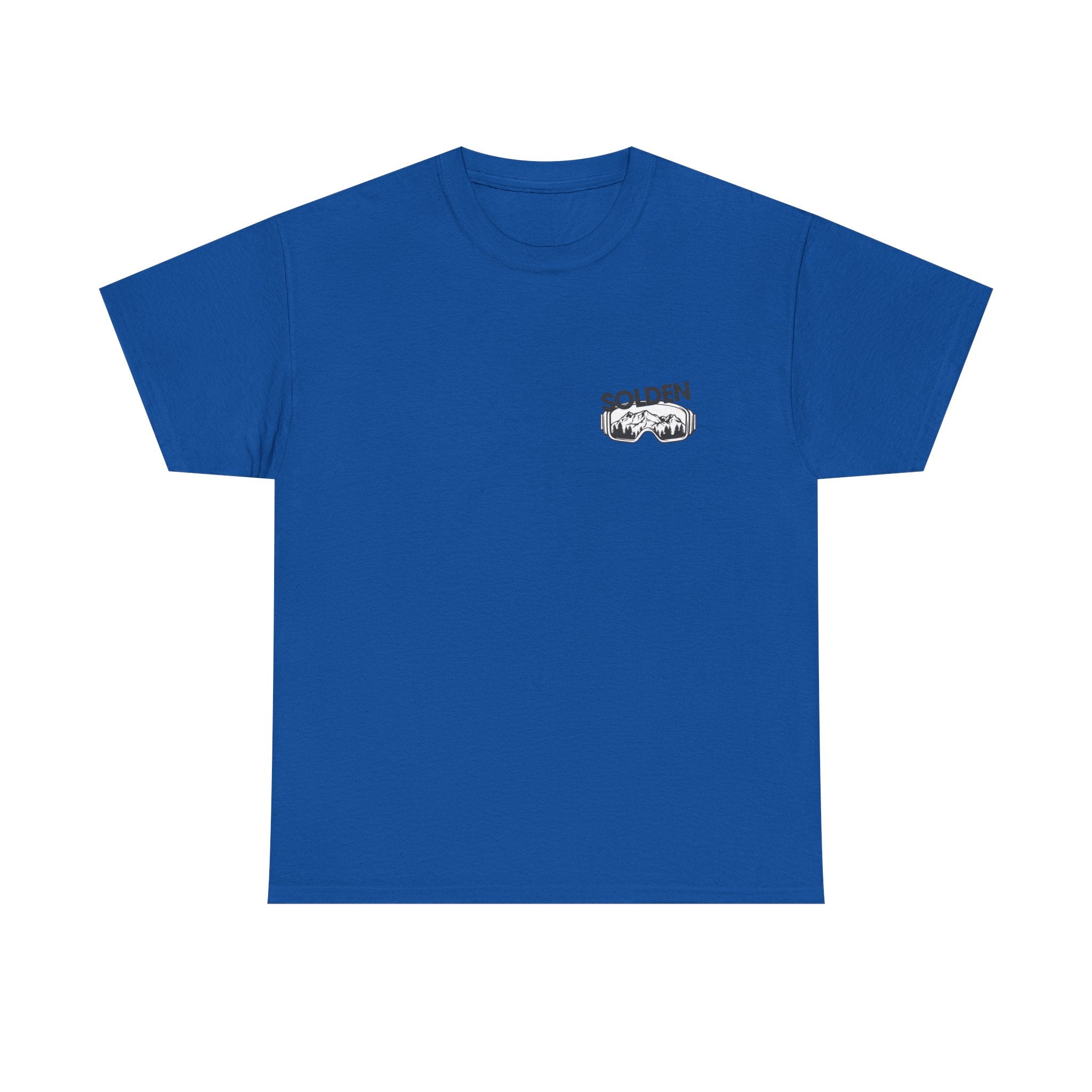Solden Ski Trip Tee