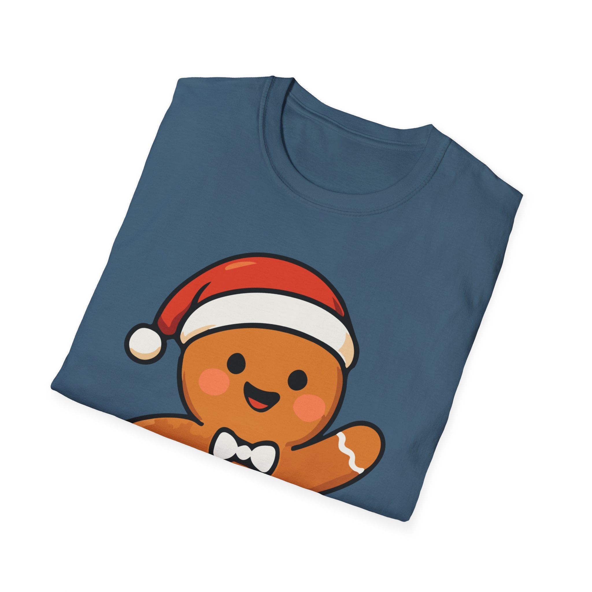 Big Gingerbread Man