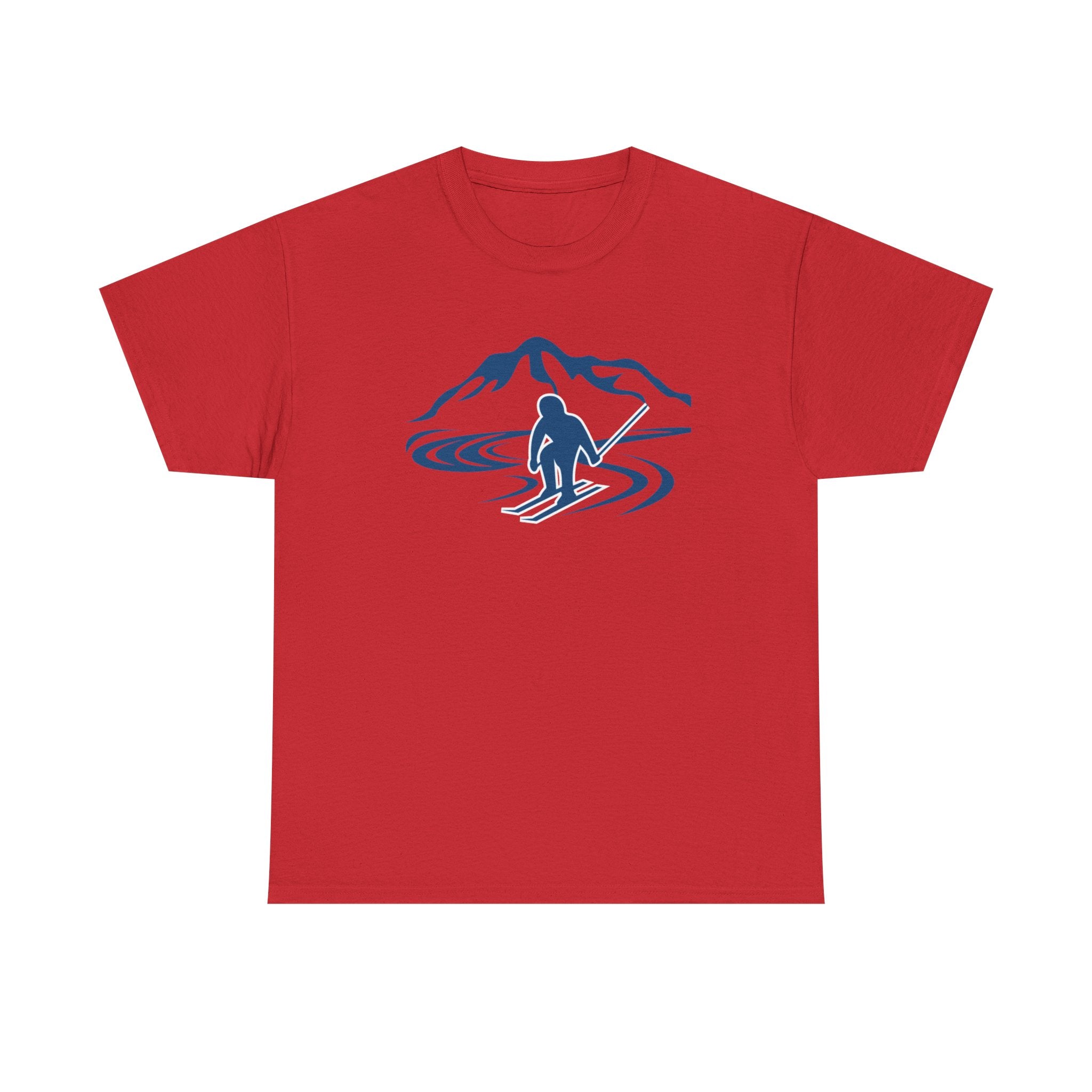 Ski Tee