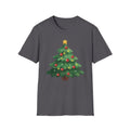 Classic Christmas Tree Tee
