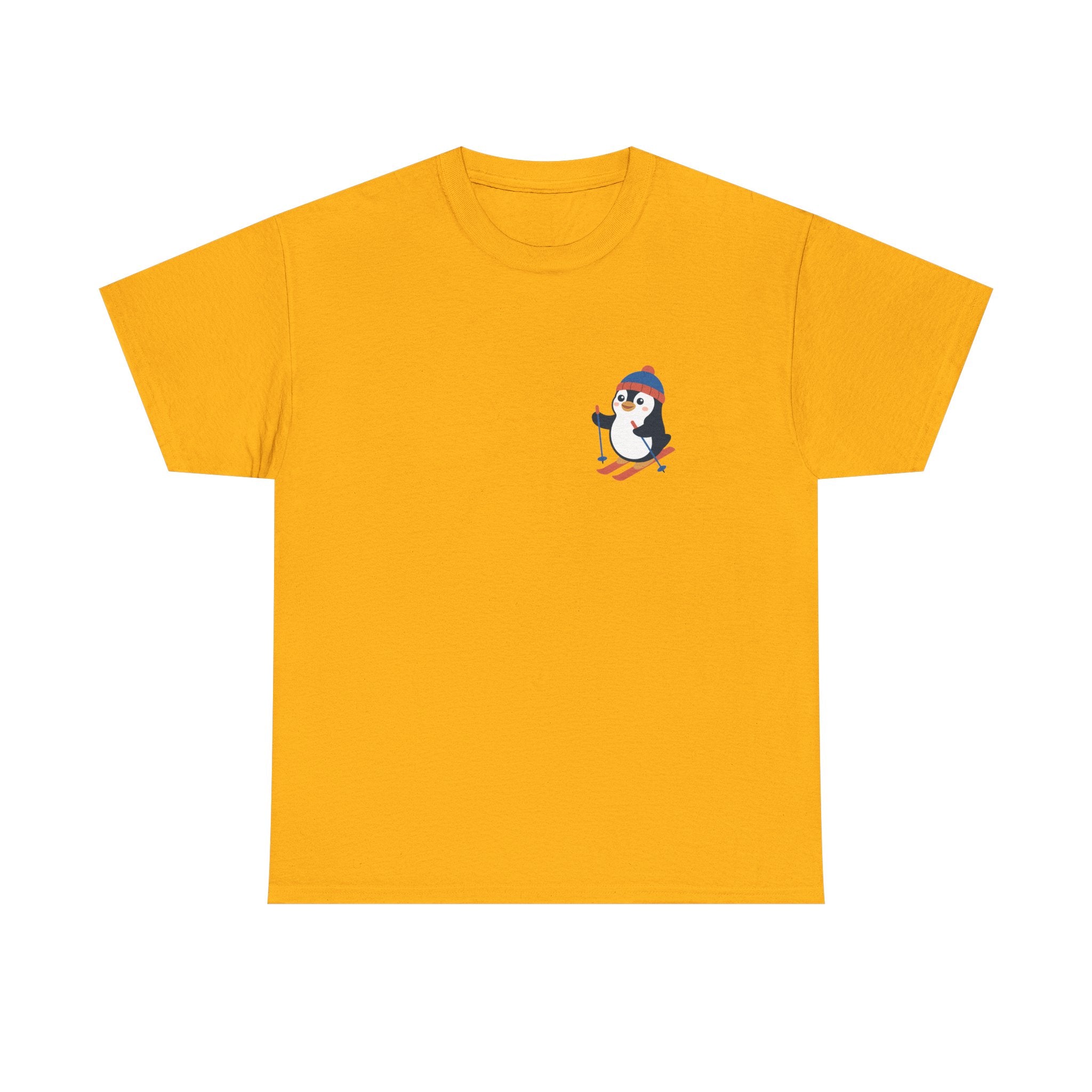 Penguin Ski