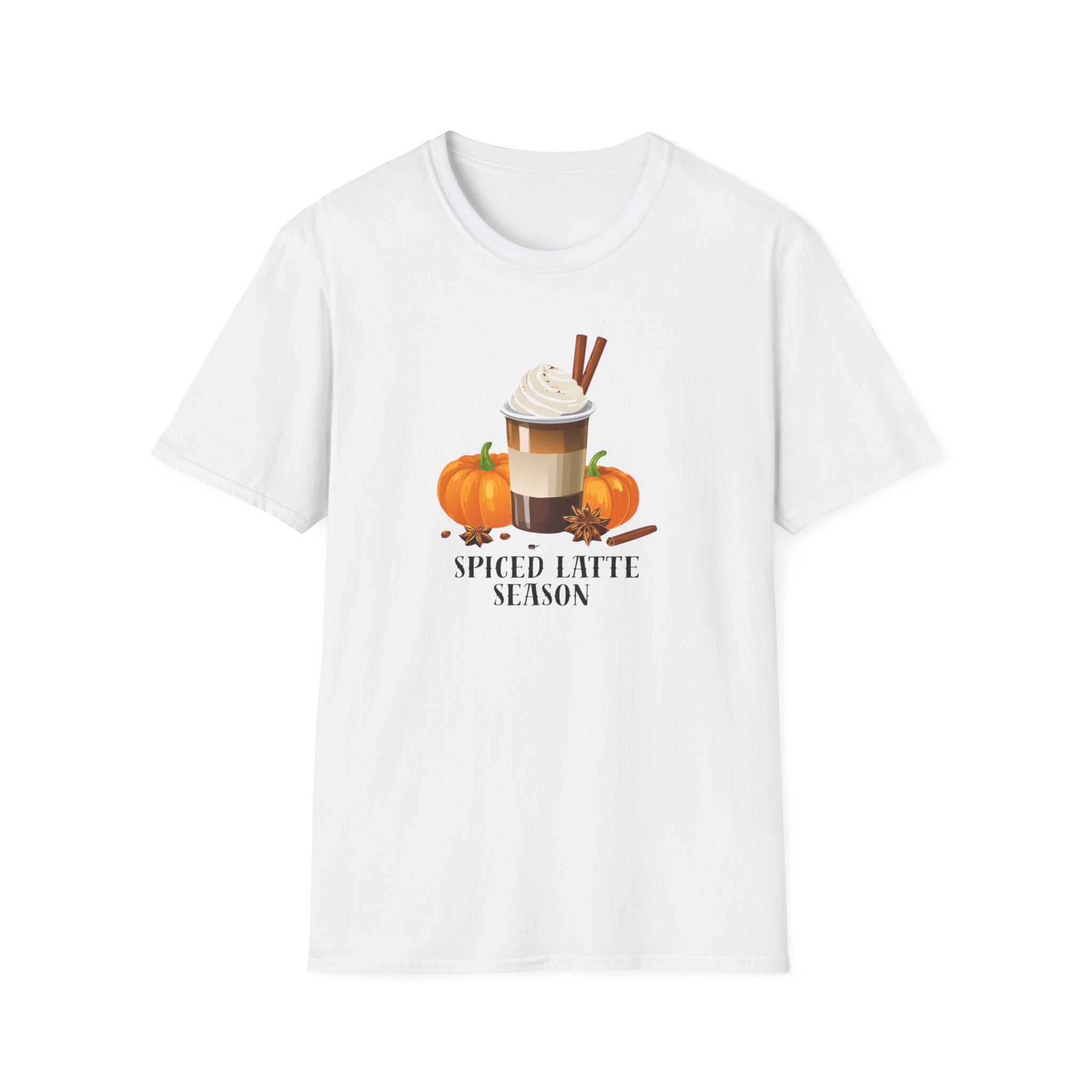 Its Spiced Latte Season !