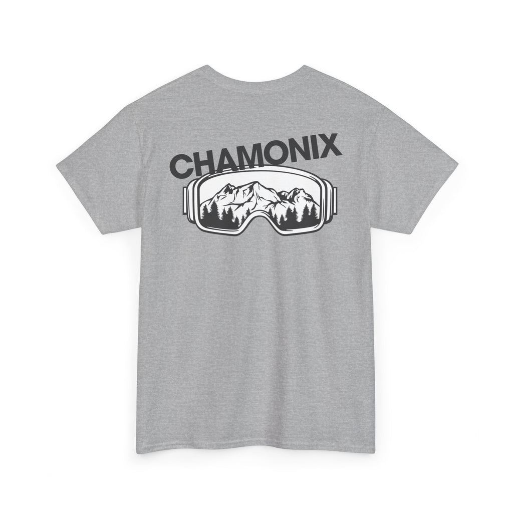 Chamonix Ski Trip Tee