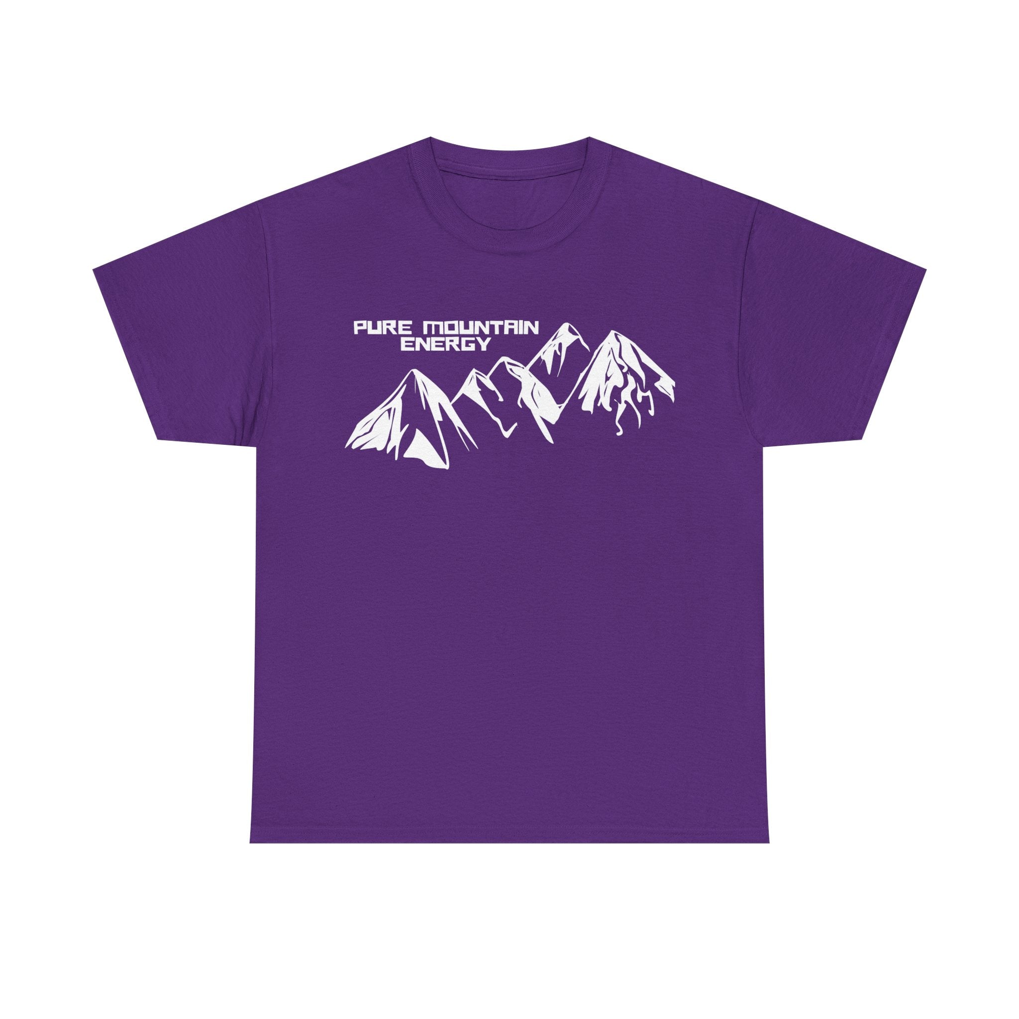 Pure Mountain Energy