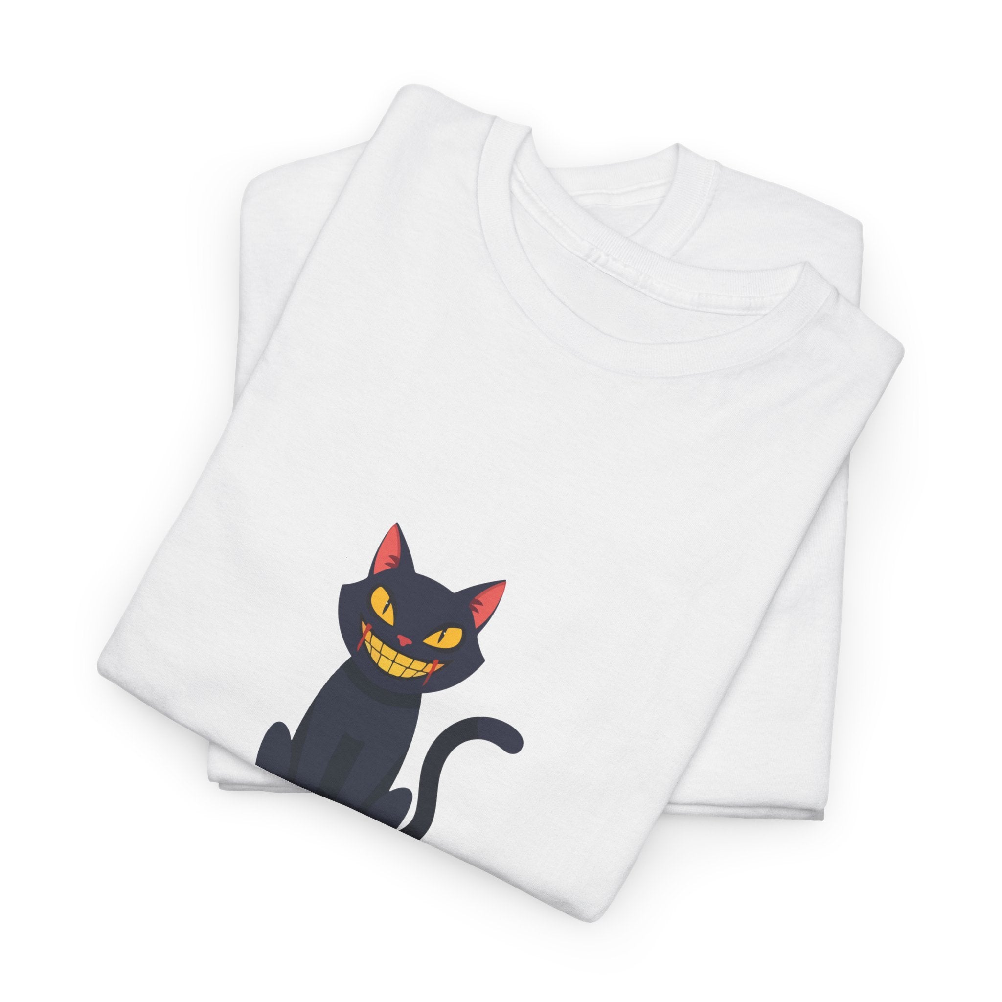 Cheeky Cat